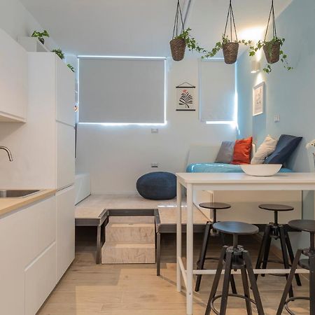 Sweet Apartment - Grazioli 2 米兰 外观 照片