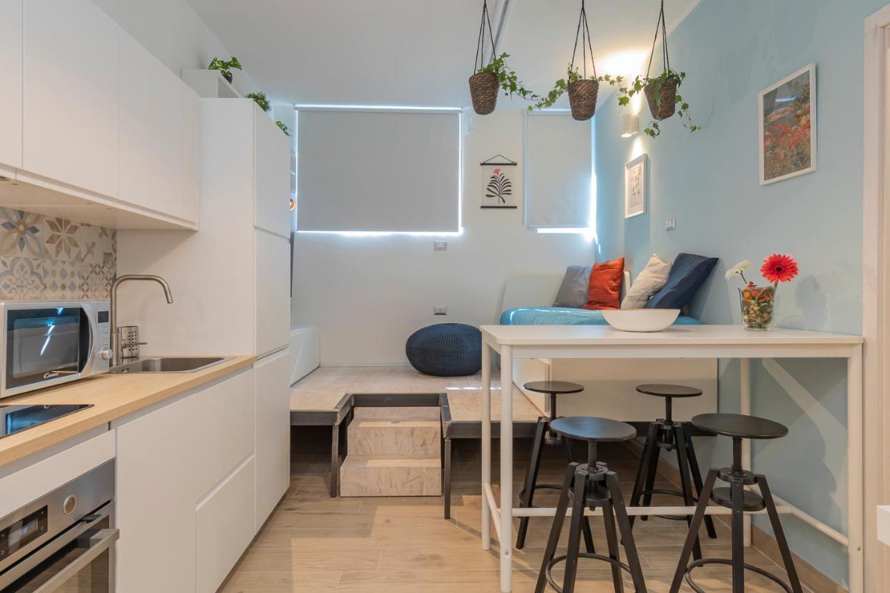 Sweet Apartment - Grazioli 2 米兰 外观 照片