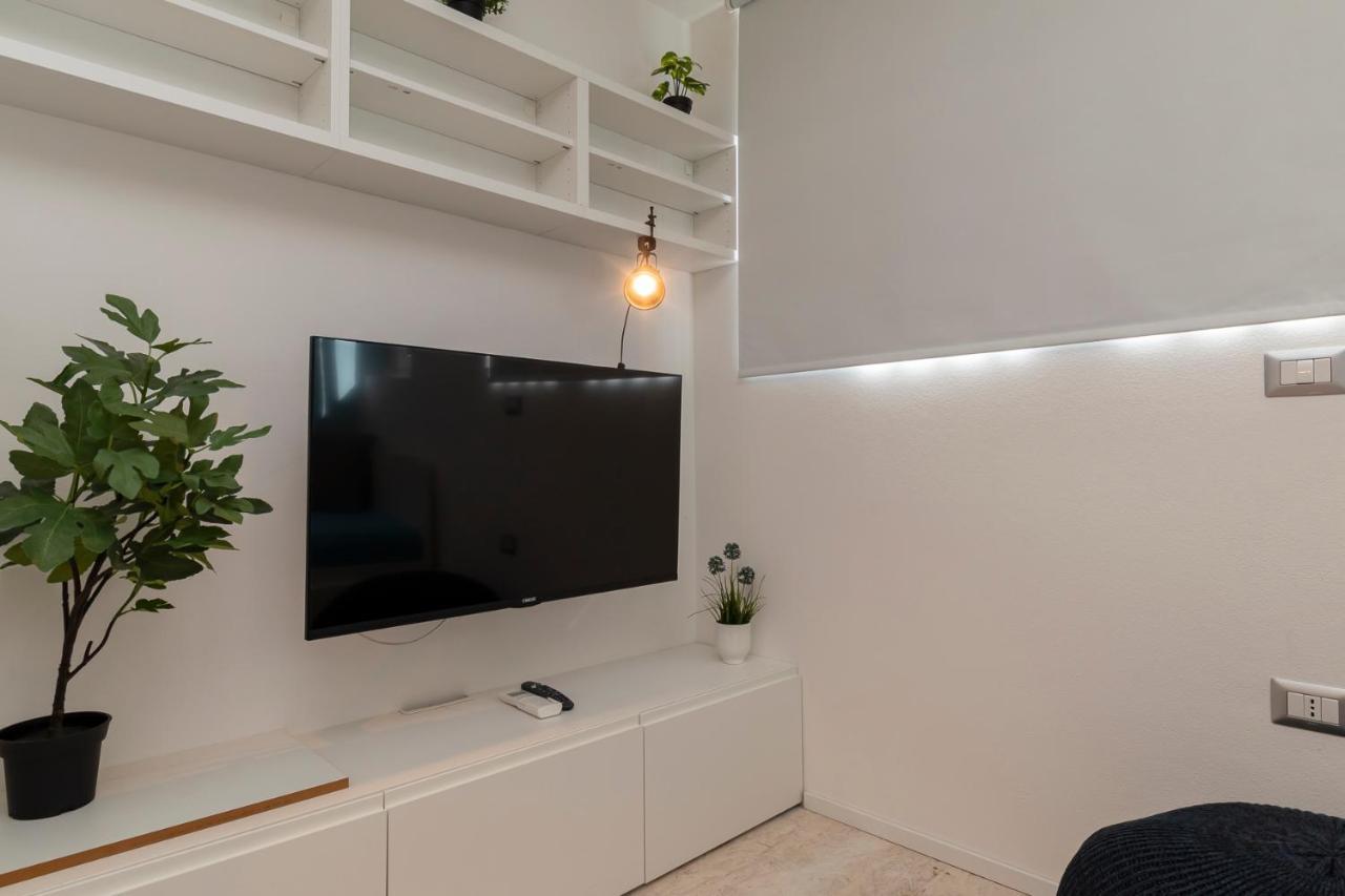 Sweet Apartment - Grazioli 2 米兰 外观 照片